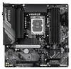 Gigabyte B760M Gaming X WiFi6E Gen5  (B760,S1700,mATX,DDR5 Voir les images du produit 2