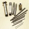 Ręczna mini wiertarka dociskowa + zestaw 10 wierteł 0,8-3mm Podgląd zdjęcia produktu 11