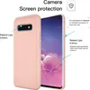 Puzdro Samsung Galaxy S10e ochranný kryt na mobilný telefón Náhľad obrázku produktu 6