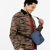 EASTPAK Umhängetasche The One Powder Pilot blau Produktbild-Vorschau 4