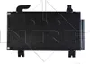 NRF 350097 Kondensator Klimaanlage für HONDA ACCORD VIII Produktbild-Vorschau 12