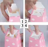 Diealles Popcornboxen, 36 Stück Popcorntüten Popcorn Candy Produktbild-Vorschau 7