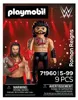 PLAYMOBIL WWE® Roman Reigns - Altri articoli Anteprima dell’immagine prodotto 2