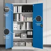 Armadio per archiviazione Armadio multiuso Armadio Anteprima dell’immagine prodotto 11