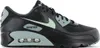 Nike Air Max 90 GTX - GORE-TEX - Herren Sneakers Schuhe Produktbild-Vorschau 8