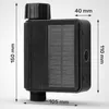 Vanne d'arrosage Tuya avec panneau solaire, arrosage Voir les images du produit 11
