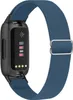 INF Fitbit Inspire 3 Nylon-Armband Blau Produktbild-Vorschau 1
