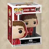 Haus des Geldes La Casa de Papel -Rio 917 - Funko Pop! - Produktbild-Vorschau 7