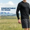 ROCKBROS Fahrrad Armstulpen Sonnenschutz Atmungsaktiv Arm Produktbild-Vorschau 3
