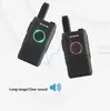 Retevis RT618 Vysielačka licencia Dual PTT PMR446 Náhľad obrázku produktu 6