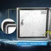 VEVOR Obudowa ze stali nierdzewnej NEMA, 300 x 300 x 200 mm Podgląd zdjęcia produktu 5