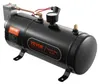 VEVOR 12V Luftkompressor mit Tank 0,8 Gallonen/3 L, Produktbild-Vorschau 1