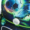 BAAGL Cartella scolastica Ergo Football Player Anteprima dell’immagine prodotto 8