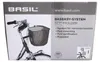 Basil BasEasy Stem Holder schwarz - Adapter für Produktbild-Vorschau 6