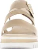 Gabor Plateau Sandalen für Damen Produktbild-Vorschau 3