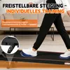 Laufband Laufband für Zuhause mit verstellbarer Steigung, Produktbild-Vorschau 5