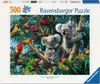 Koalas im Baum Ravensburger 12000206 Produktbild-Vorschau 1