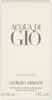 Refillable Armani Acqua Di Gio Pour Homme Edt Spray Anteprima dell’immagine prodotto 2