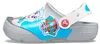 crocs FunLab Paw Patrol Clog Kids Light Grau Croslite Produktbild-Vorschau 3