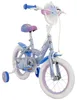 Disney Frozen 2 Kinderfahrrad – Mädchen – 14 Zoll – Produktbild-Vorschau 16