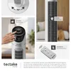 tectake® Turmventilator mit Timer-Funktion 31 x 110 cm Produktbild-Vorschau 7