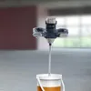 Bétonnière électrique, puissance 1400W, 6 vitesses Voir les images du produit 5
