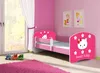 ACMA lit d'adolescent lit d'enfant lit junior set complet Voir les images du produit 1