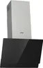 Gorenje WHI649EXBG afzuigkap, 60 cm breed, wandmontage, Productafbeelding-voorbeeld 1