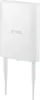 Zyxel NWA55AXE Punto di accesso WiFi 6 802.11ax Dualband Anteprima dell’immagine prodotto 1