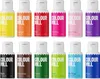 Colour Mill Lebensmittelfarbe Schnellstarter Set 12x 20ml Produktbild-Vorschau 1