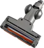 A close-up studio shot of a vacuum cleaner attachment. Produktbild-Vorschau