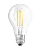 Osram LED E27 G45 Filament KLAR 6W = 60W Tropfen 806lm 230V Produktbild-Vorschau 2