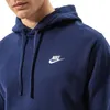 Nike Felpe Club Hoodie PO BB, BV2654410, Taglia: 178 Anteprima dell’immagine prodotto 19