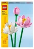 LEGO Botanicals - Lotusblumen                        40647 Anteprima dell’immagine prodotto 29