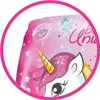 Braccioli Unice Toys 25 x 15 cm Unicorno Anteprima dell’immagine prodotto 10