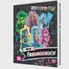 Monster High: Mein Freundebuch Produktbild-Vorschau 3