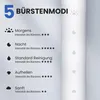 Oclean Flow White elektrische Zahnbürste Produktbild-Vorschau 18