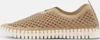 Ilse Jacobsen Sneakers TULIP3275-110 in Beige color size 38 Náhľad obrázku produktu 27