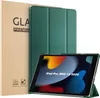 Schutzhülle + 2x 9H Display Glas für Apple iPad Pro 8. Gen Produktbild-Vorschau 1