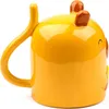 Tasse à café Capybara renversée Voir les images du produit 5