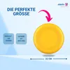 Dysk frisbee 'Space Flyer' Ø 22 cm - dysk do rzucania Podgląd zdjęcia produktu 3