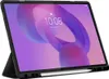 Housse avec rabat pour Lenovo Idea Tab Plus 12.1, Voir les images du produit 4