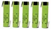 5 x Akku Panasonic 18650 NCR18650GA  Akku mit Z-Form Produktbild-Vorschau 1