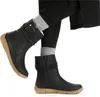Rieker Damen Stiefelette warm gefüttert Reißverschluss Produktbild-Vorschau 20