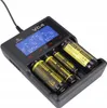 Xtar VC4 - Ladegerät für Li-Ion 3,6V - 3,7V und NIMH Akkus Produktbild-Vorschau 18