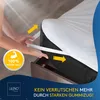 LILENO HOME Matratzenschoner 90x200 cm - Produktbild-Vorschau 7