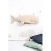 Crochetts Set aus 2 Beluga-Kuscheltieren aus weichem Náhľad obrázku produktu 10