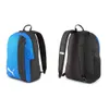 Zaino Puma Teamgoal 23 Zaino Blu-nero Blu Anteprima dell’immagine prodotto 6