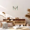 Bild auf Leinwand - Leinwandbild - Hirsch Mandala Produktbild-Vorschau 7