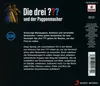 Die drei ??? 225 und der Puppenmacher Produktbild-Vorschau 2